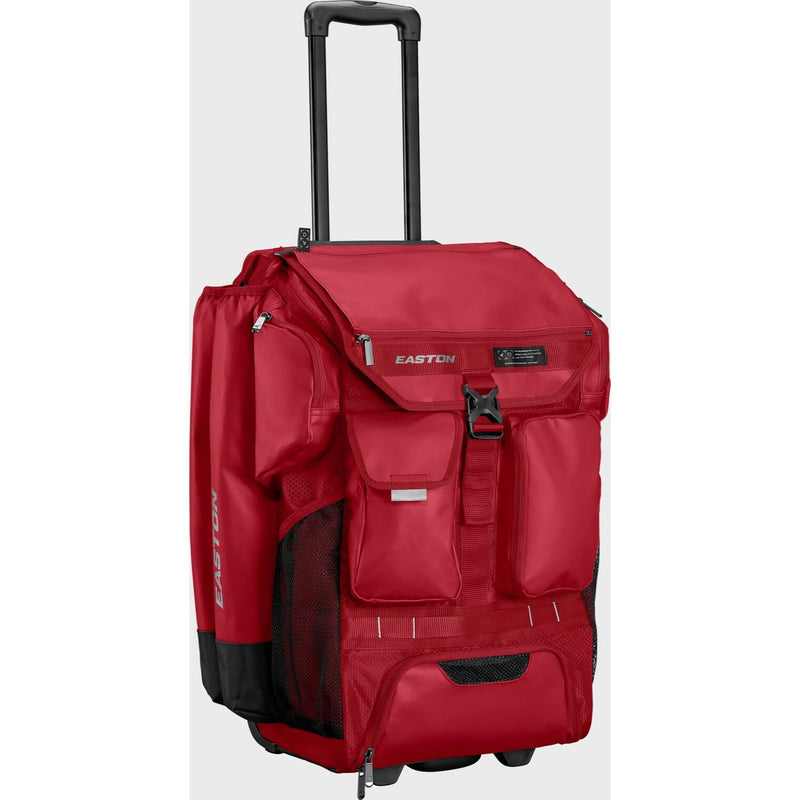 Easton Five Tool Phenom Wheeled Bag (Multiple Colors)