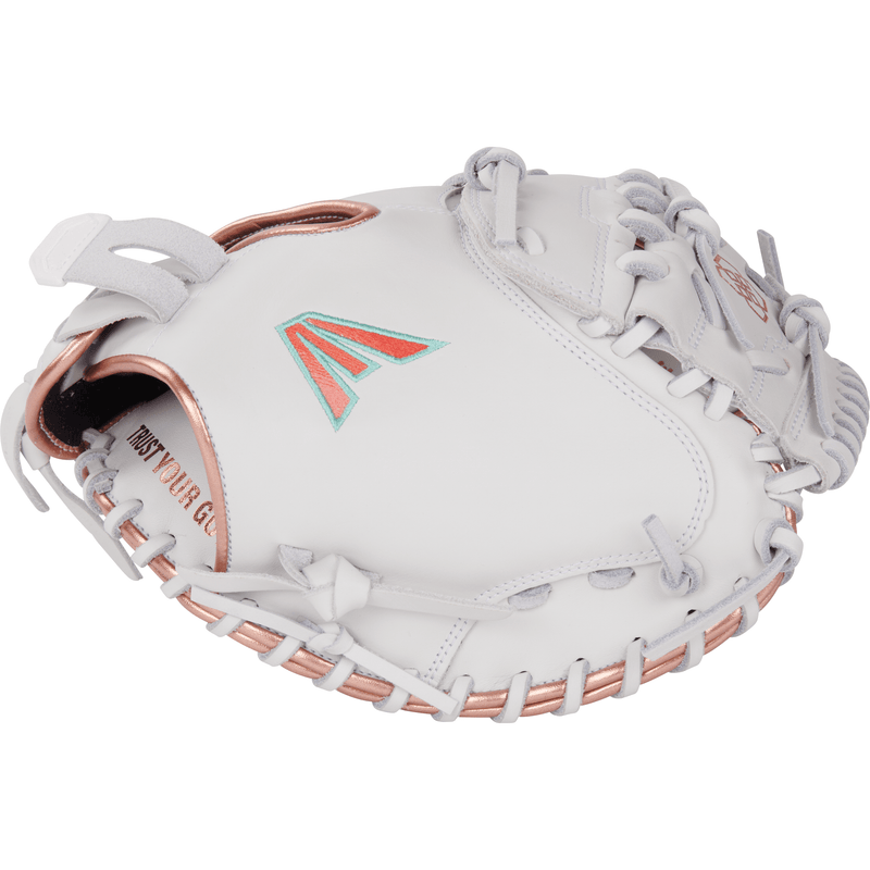 Easton Elite Jen Schro 33" Fastpitch Catchers Mitt/Glove