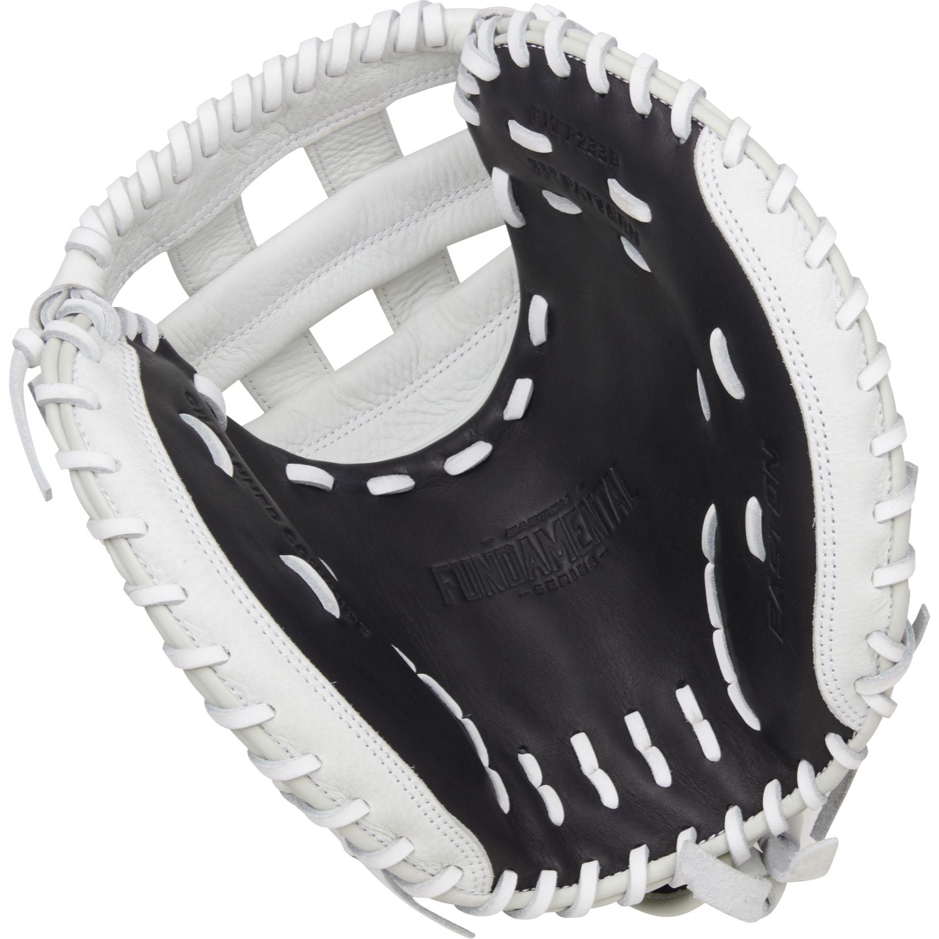 Easton Fundamental 33