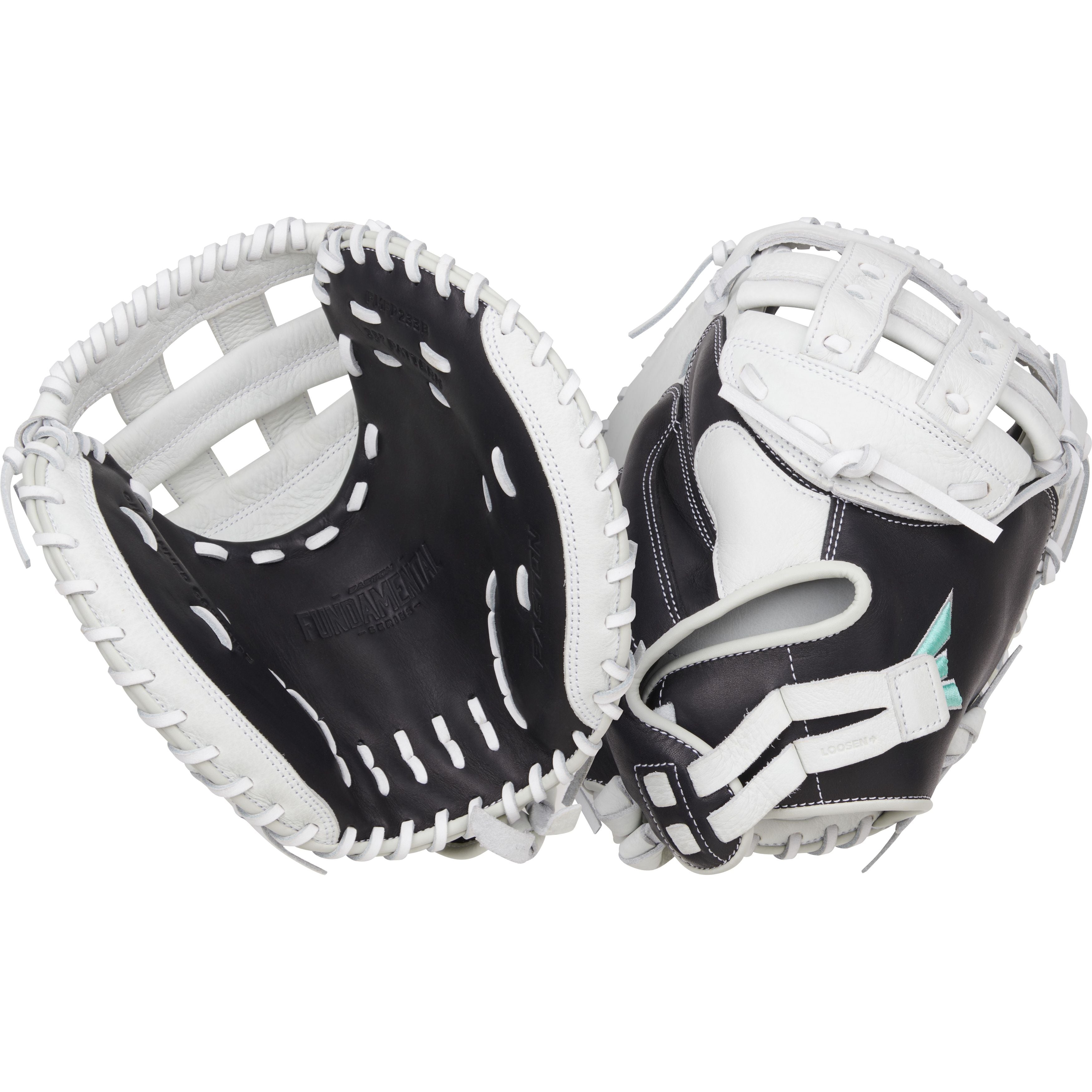 Easton Fundamental 33