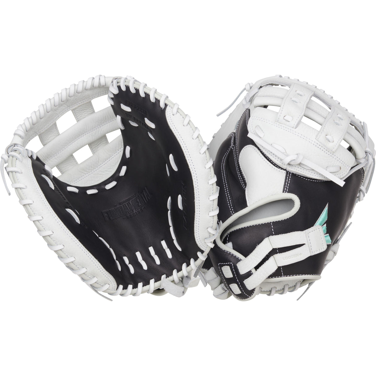 Easton Fundamental 33" Fastpitch Catcher's Mitt