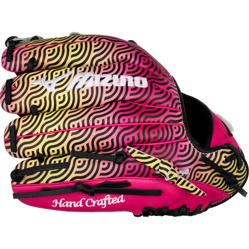 Mizuno Pro Select 11.5