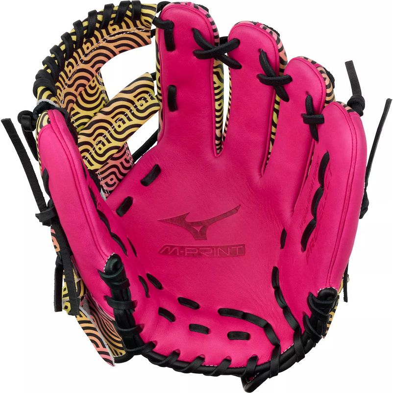 Mizuno Pro Select 11.5
