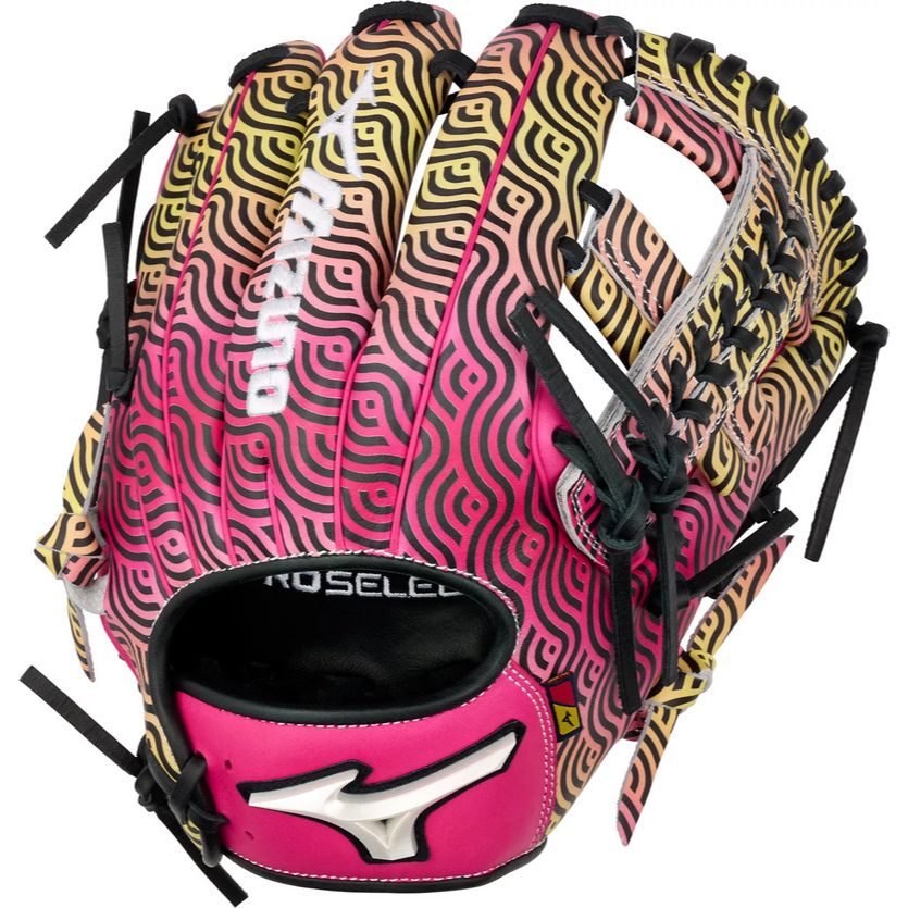 Mizuno Pro Select 11.5