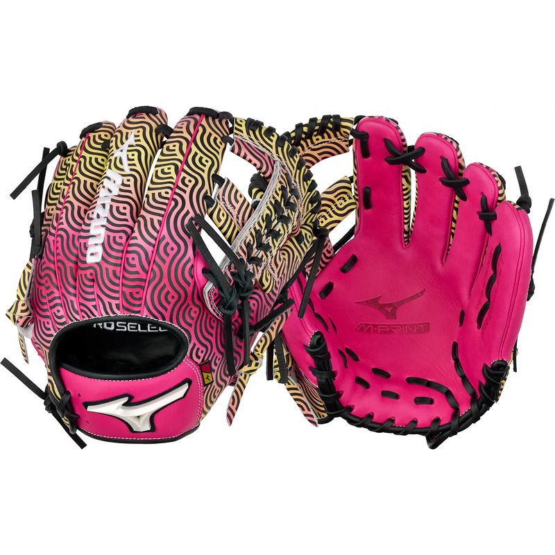 Mizuno Pro Select 11.5