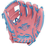 Rawlings NXT 11.5" Baseball Fielding Glove - NXT314U-2PCB