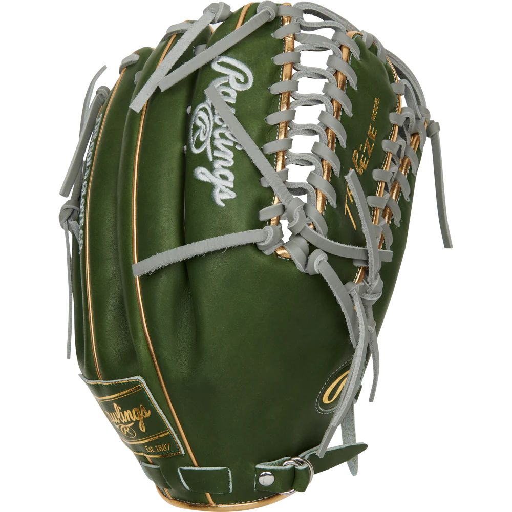 Rawlings Heart of The Hide 12.75