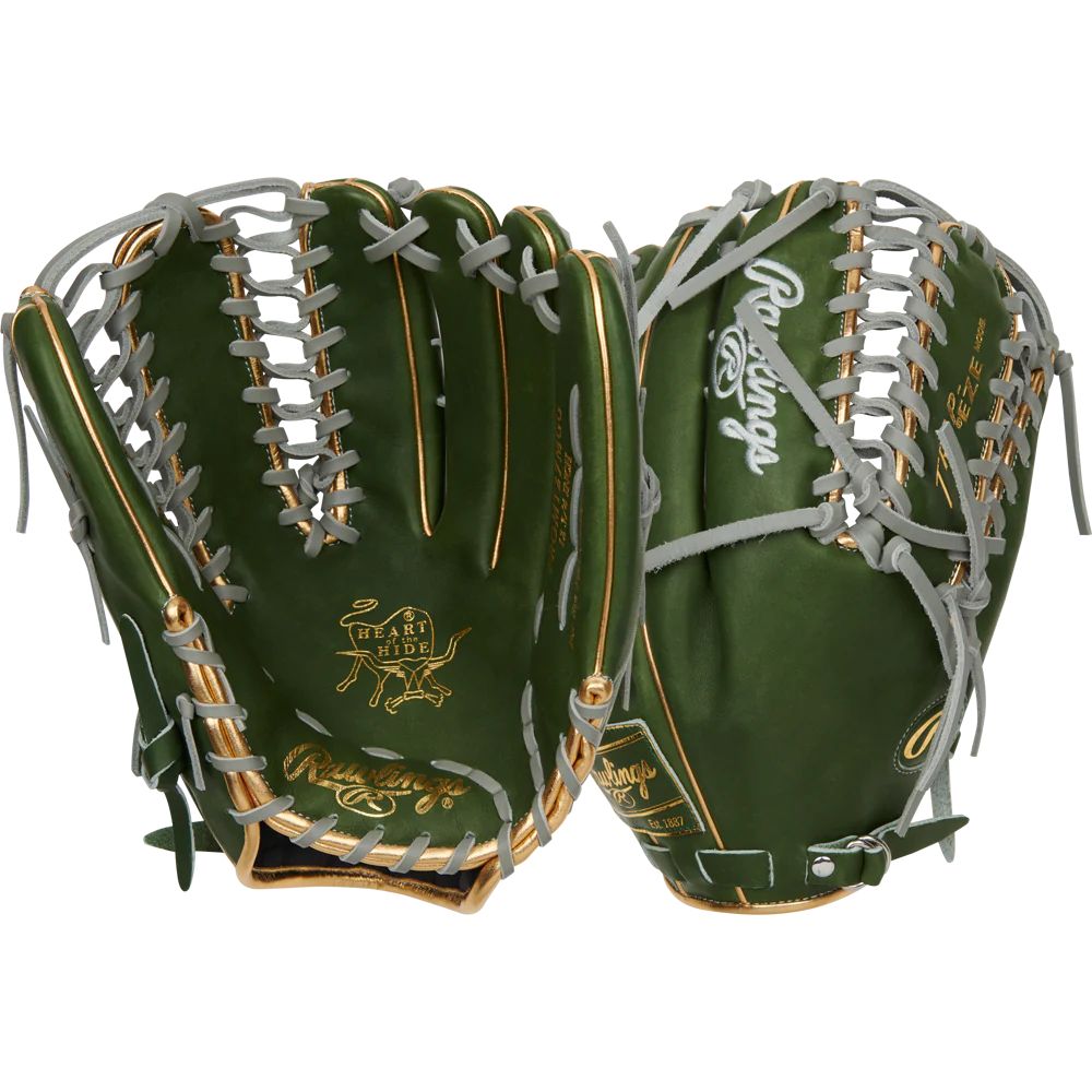 Rawlings Heart of The Hide 12.75