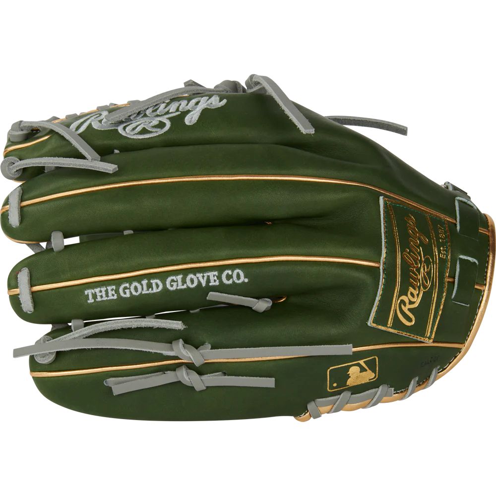 Rawlings Heart of The Hide 12.75