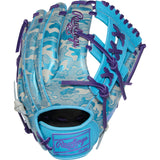 Rawlings Heart of the Hide 11.75" Gold Glove Club August 2025 Baseball Fielding Glove - PROR205U-32CBG