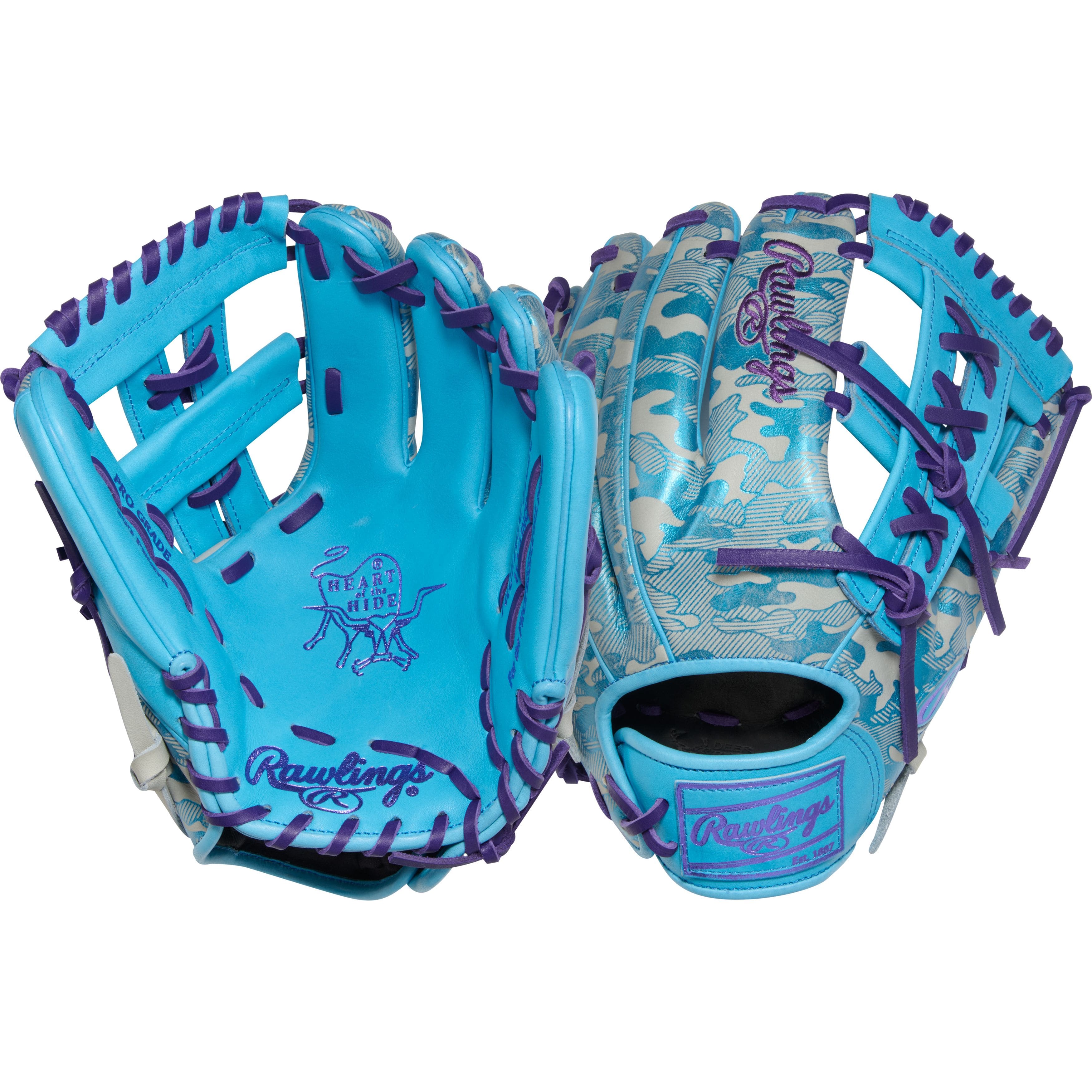Rawlings Heart of the Hide 11.75