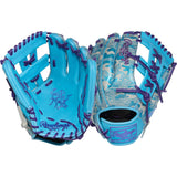 Rawlings Heart of the Hide 11.75" Gold Glove Club August 2025 Baseball Fielding Glove - PROR205U-32CBG