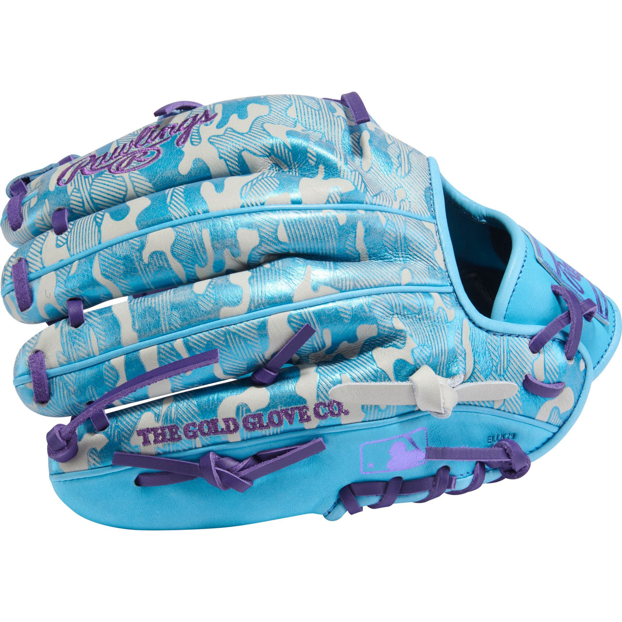 Rawlings Heart of the Hide 11.75" Gold Glove Club August 2025 Baseball Fielding Glove - PROR205U-32CBG