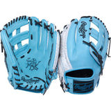 Rawlings Heart of the Hide 12.75" Gold Glove Club July 2025 Baseball Fielding Glove - PROR207-6CB
