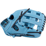 Rawlings Heart of the Hide 12.75" Gold Glove Club July 2025 Baseball Fielding Glove - PROR207-6CB