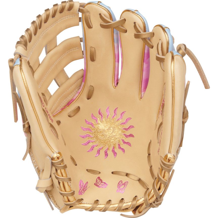 Rawlings Heart of the Hide Sierra Romero 12