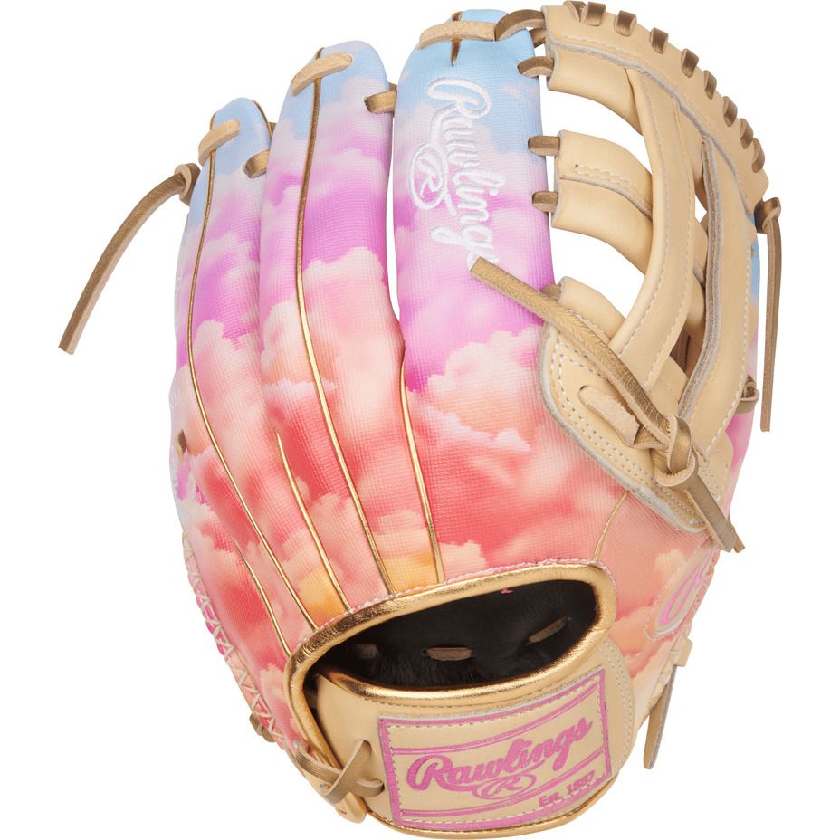 Rawlings Heart of the Hide Sierra Romero 12