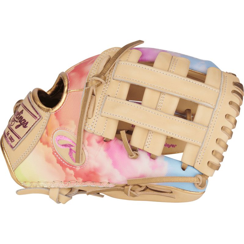 Rawlings Heart of the Hide Sierra Romero 12