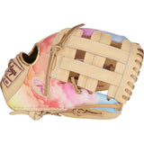 Rawlings Heart of the Hide Sierra Romero 12" Fastpitch Glove - PROSR32C