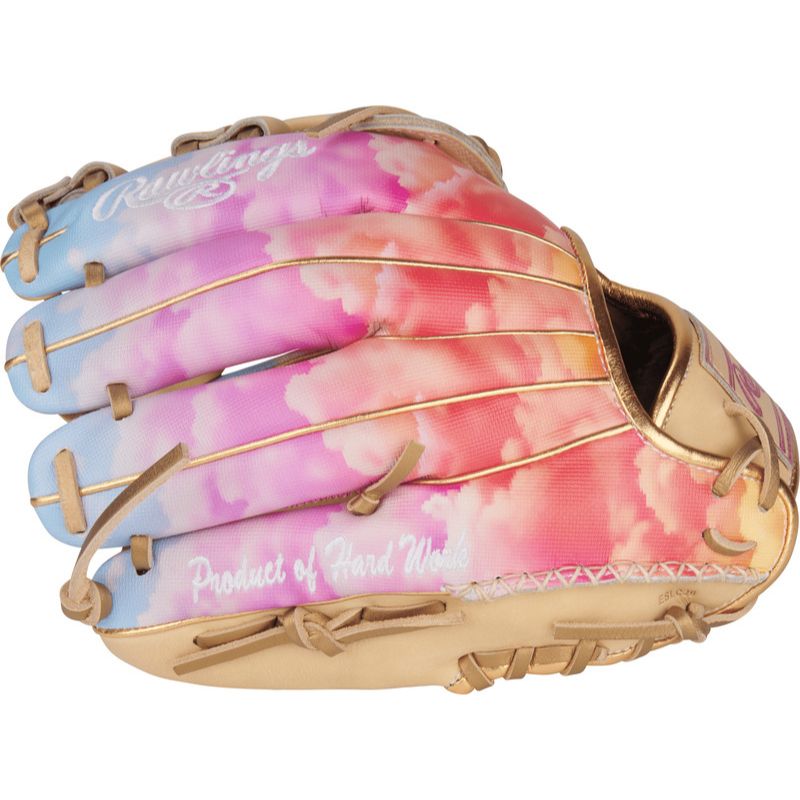 Rawlings Heart of the Hide Sierra Romero 12