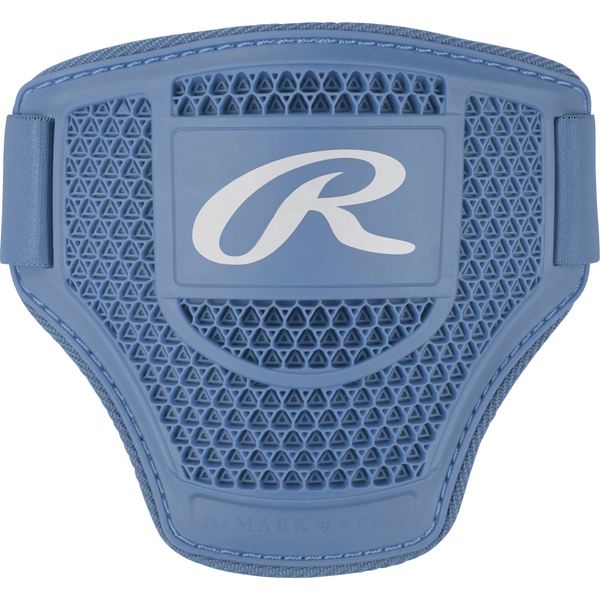 Rawlings Elbow Guard - Columbia Blue