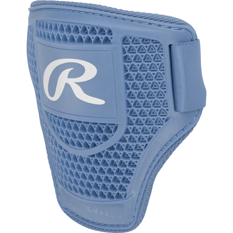 Rawlings Elbow Guard - Columbia Blue