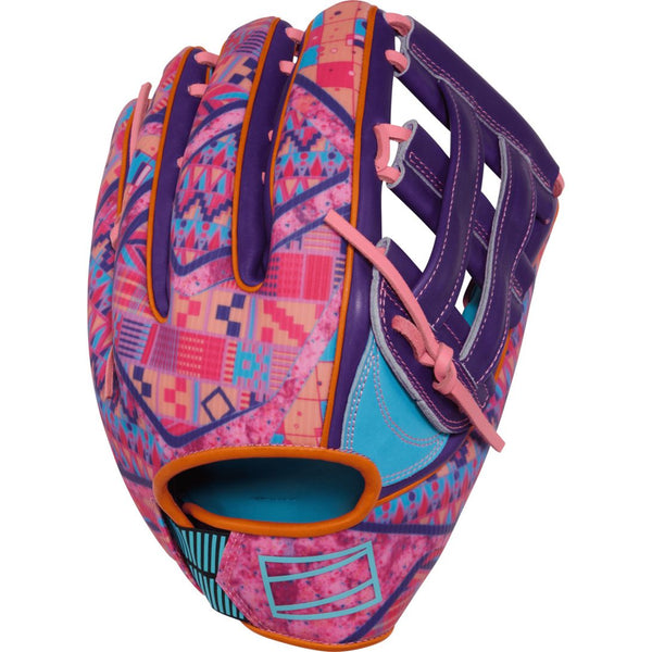reve レイヴ リボルバー GTD コンクワーラー Rawlings REV1X 12.75