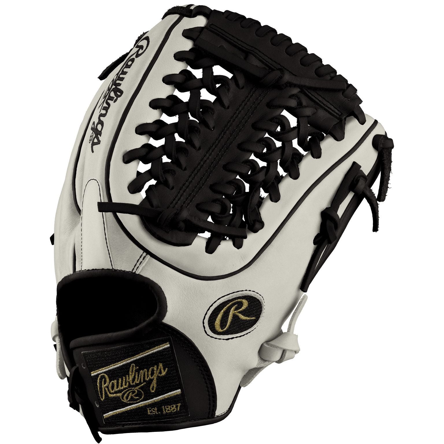 Rawlings Heart of the Hide 11.75