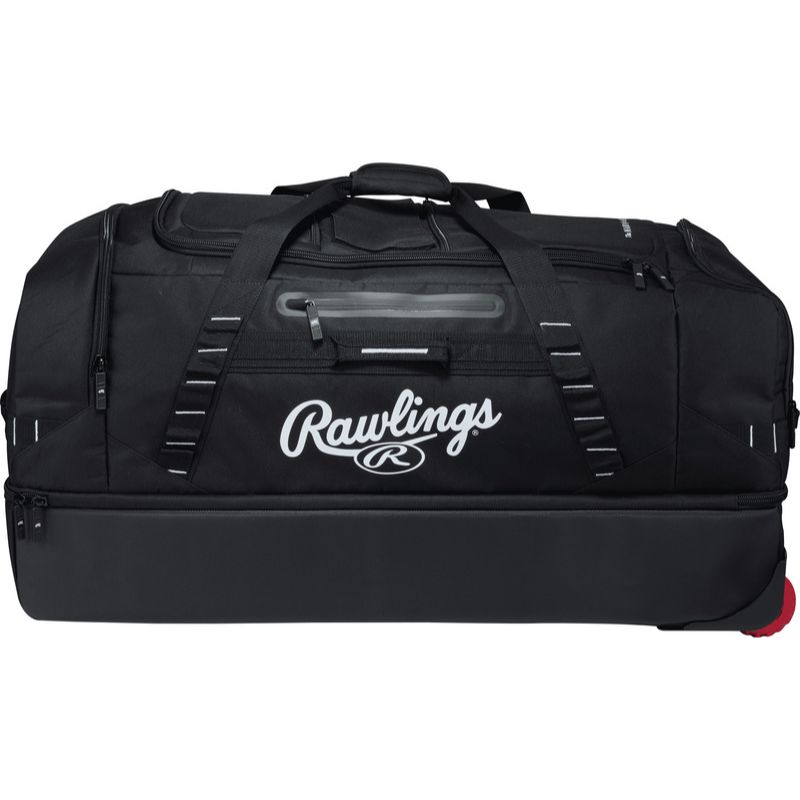 Rawlings Yadi2 Luggage Wheeled Equipment Bag