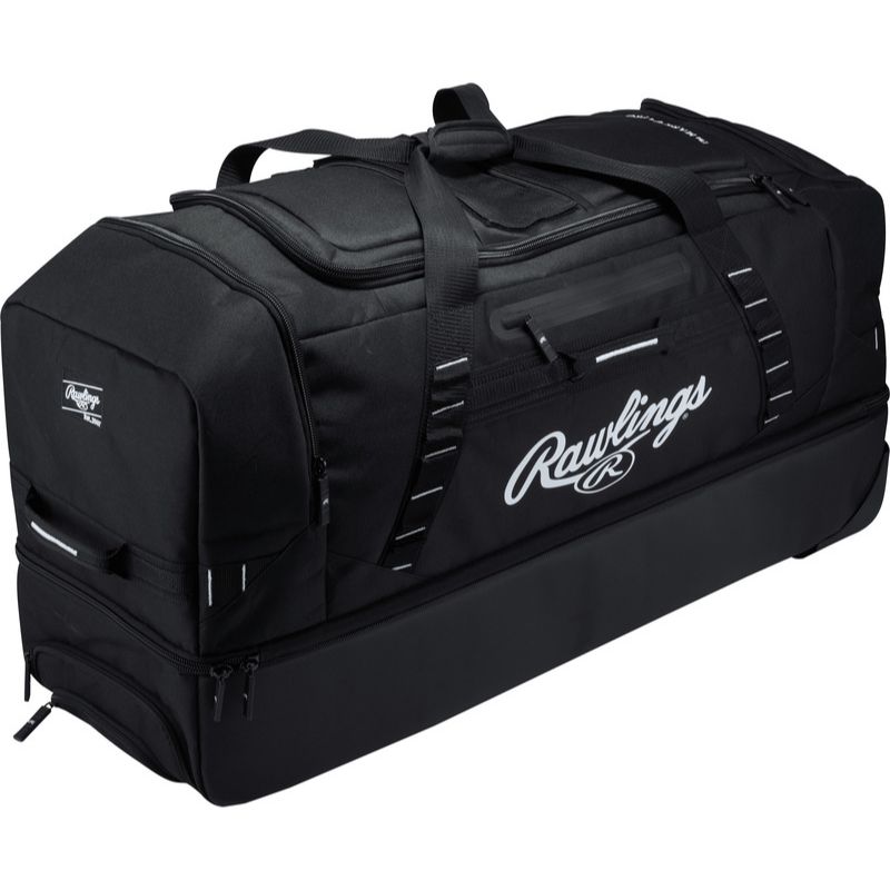 Rawlings Yadi2 Luggage Wheeled Equipment Bag