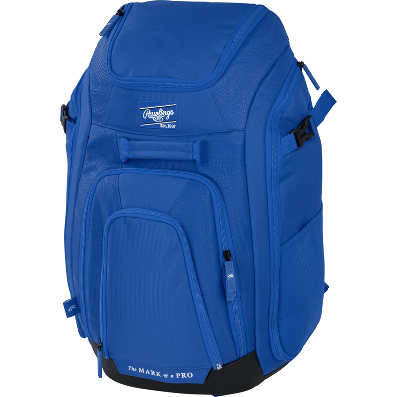 Rawlings Legion 2 Players Backpack