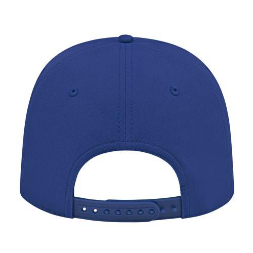 Team USA Shield Snapback Hat - Navy - Smash It Sports