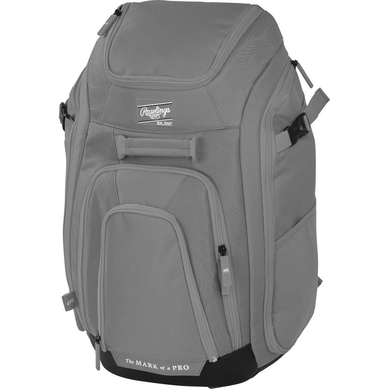 Rawlings Legion 2 Players Backpack