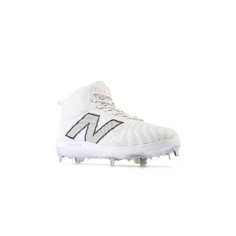 New Balance Men's FuelCell 4040 V7 Mid-Metal Baseball Cleats 