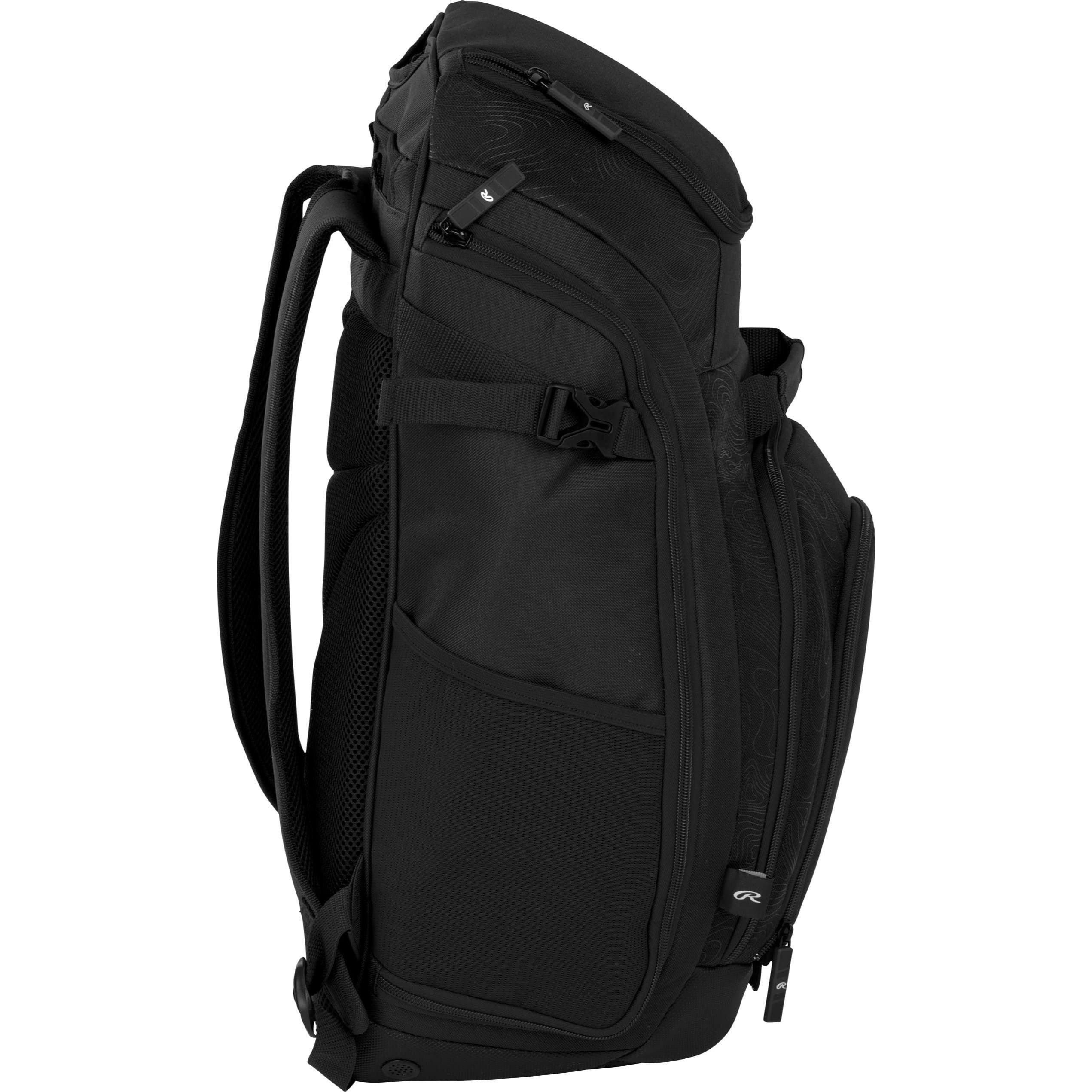 Rawlings Legion 2 Players Backpack