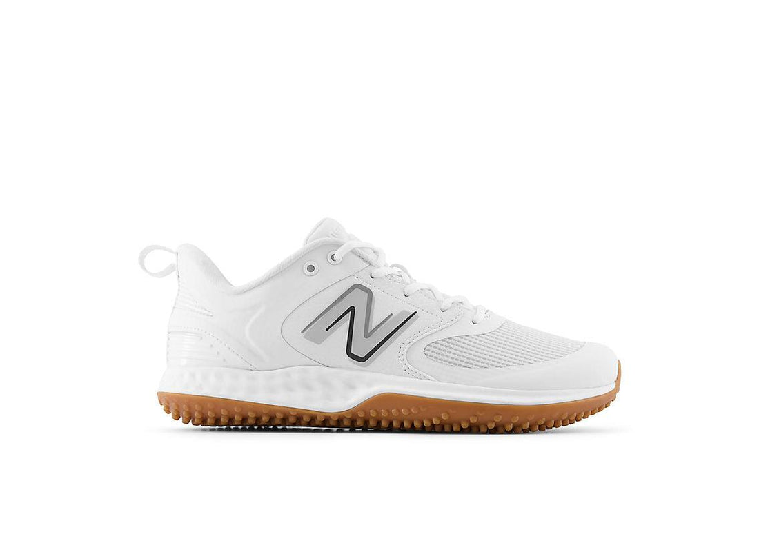 Men's new balance turf shoes best sale