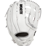 Worth Freedom Series 13" Slowpitch Fielding Glove - WWF130-6WW