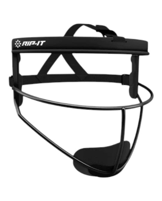 Women's Defense Pro Softball Fielder's Mask Rip It Sports at Smash It Sports