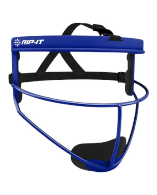 Women's Defense Pro Softball Fielder's Mask Rip It Sports at Smash It Sports