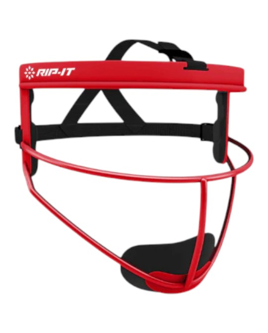 Women's Defense Pro Softball Fielder's Mask Rip It Sports at Smash It Sports