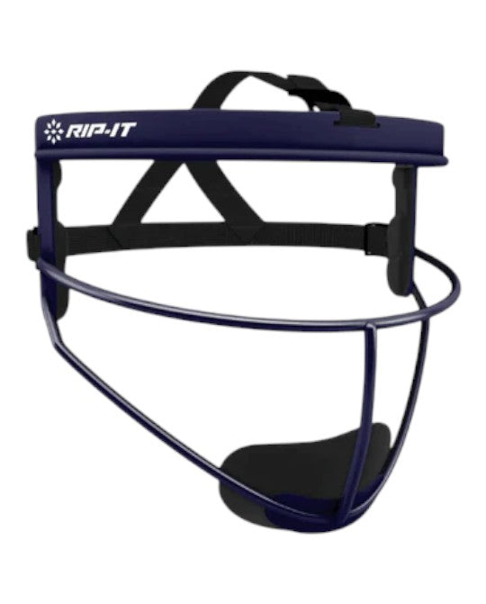 Women's Defense Pro Softball Fielder's Mask Rip It Sports at Smash It Sports