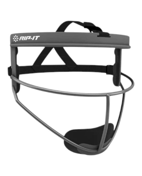 Women's Defense Pro Softball Fielder's Mask Rip It Sports at Smash It Sports