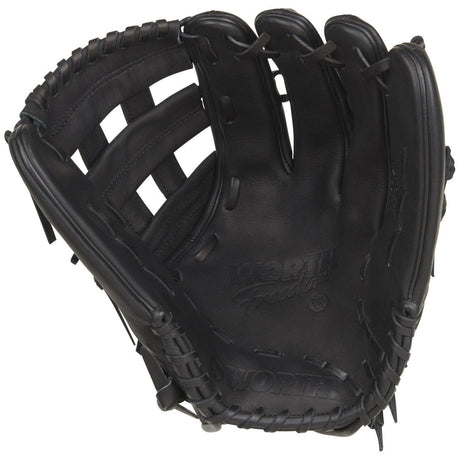 Worth Freedom Series 13" Slowpitch Fielding Glove - WWF130-6B - Smash It Sports