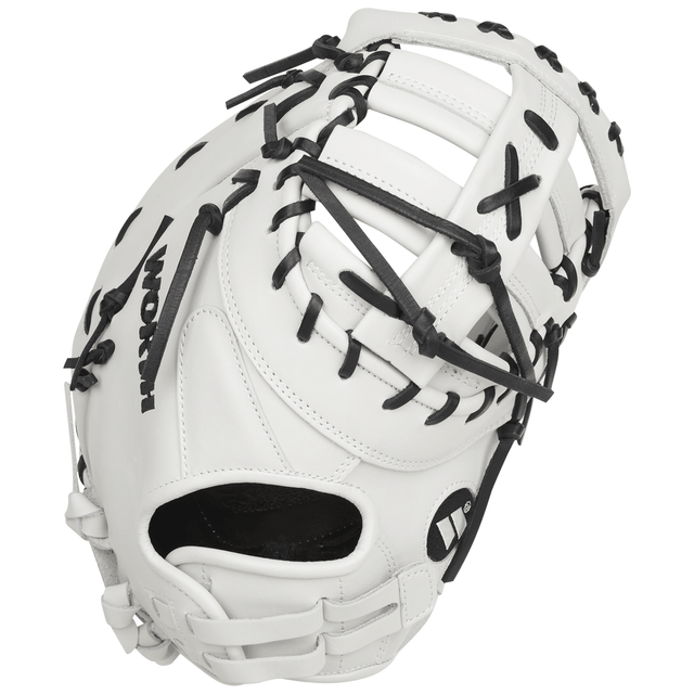 Worth Freedom Series 13" Slowpitch First Base Fielding Glove - WWFDCT - Smash It Sports