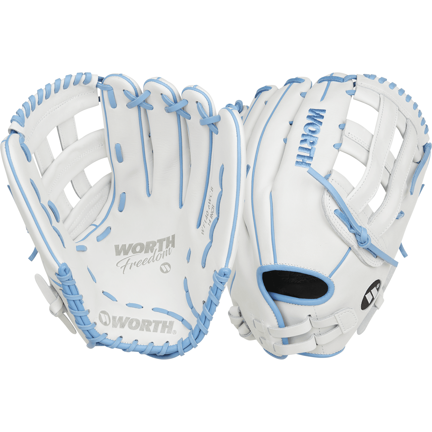 Gant de Slowpitch Heart of the Hide PRO140SP-6B - Baseball Town Gant de Slowpitch Heart of the Hide PRO140SP-6B - Baseball Town