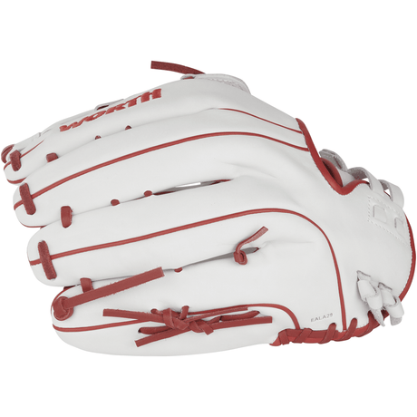 Worth Freedom Series 14" Slowpitch Fielding Glove - WWF140-6WS - Smash It Sports