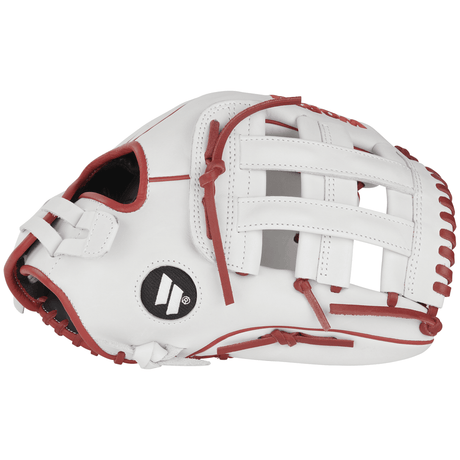 Worth Freedom Series 14" Slowpitch Fielding Glove - WWF140-6WS - Smash It Sports
