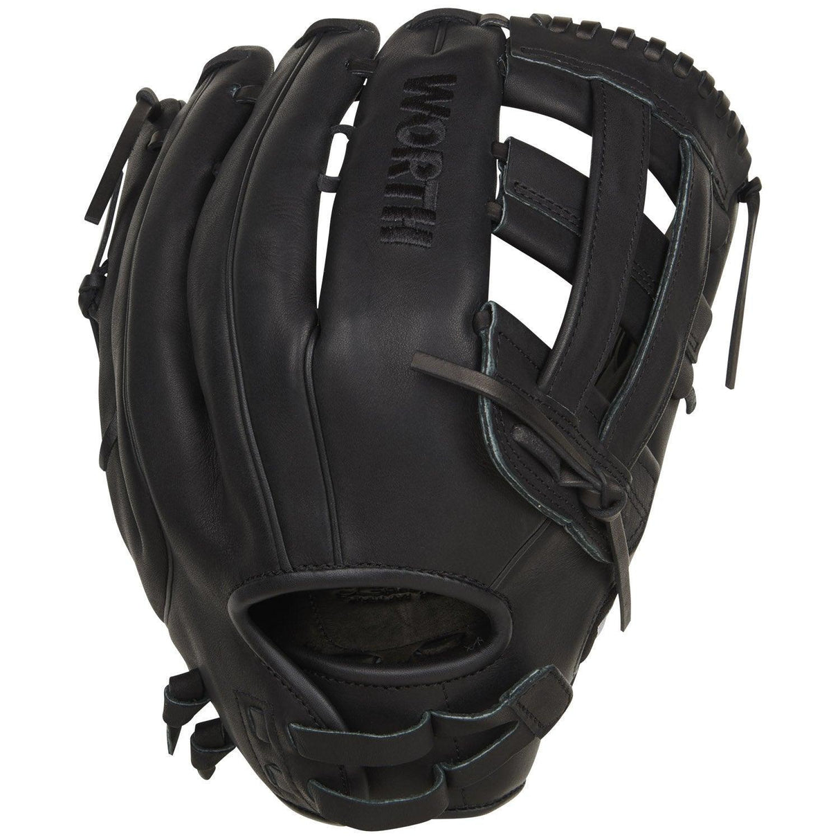 Worth Freedom Series 15" Slowpitch Fielding Glove - WWF150-6B - Smash It Sports
