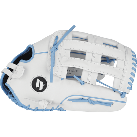 Worth Freedom Series 15" Slowpitch Fielding Glove - WWF150-6WCB - Smash It Sports