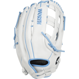Worth Freedom Series 15" Slowpitch Fielding Glove - WWF150-6WCB - Smash It Sports